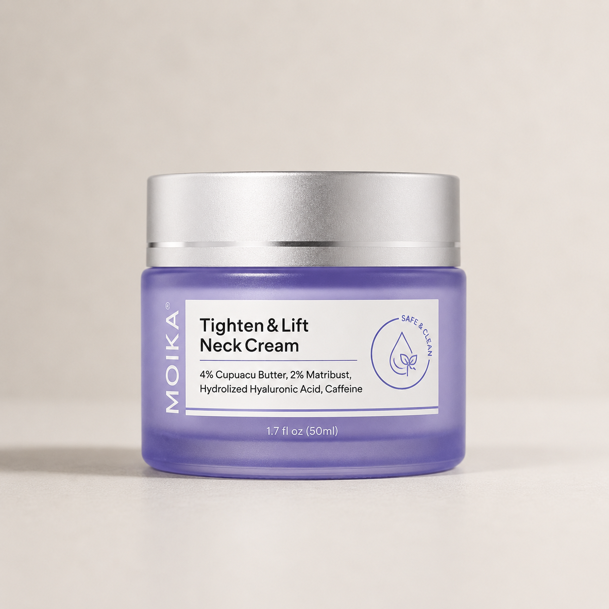 NECK RESTORE Advanced Firming Neck Cream