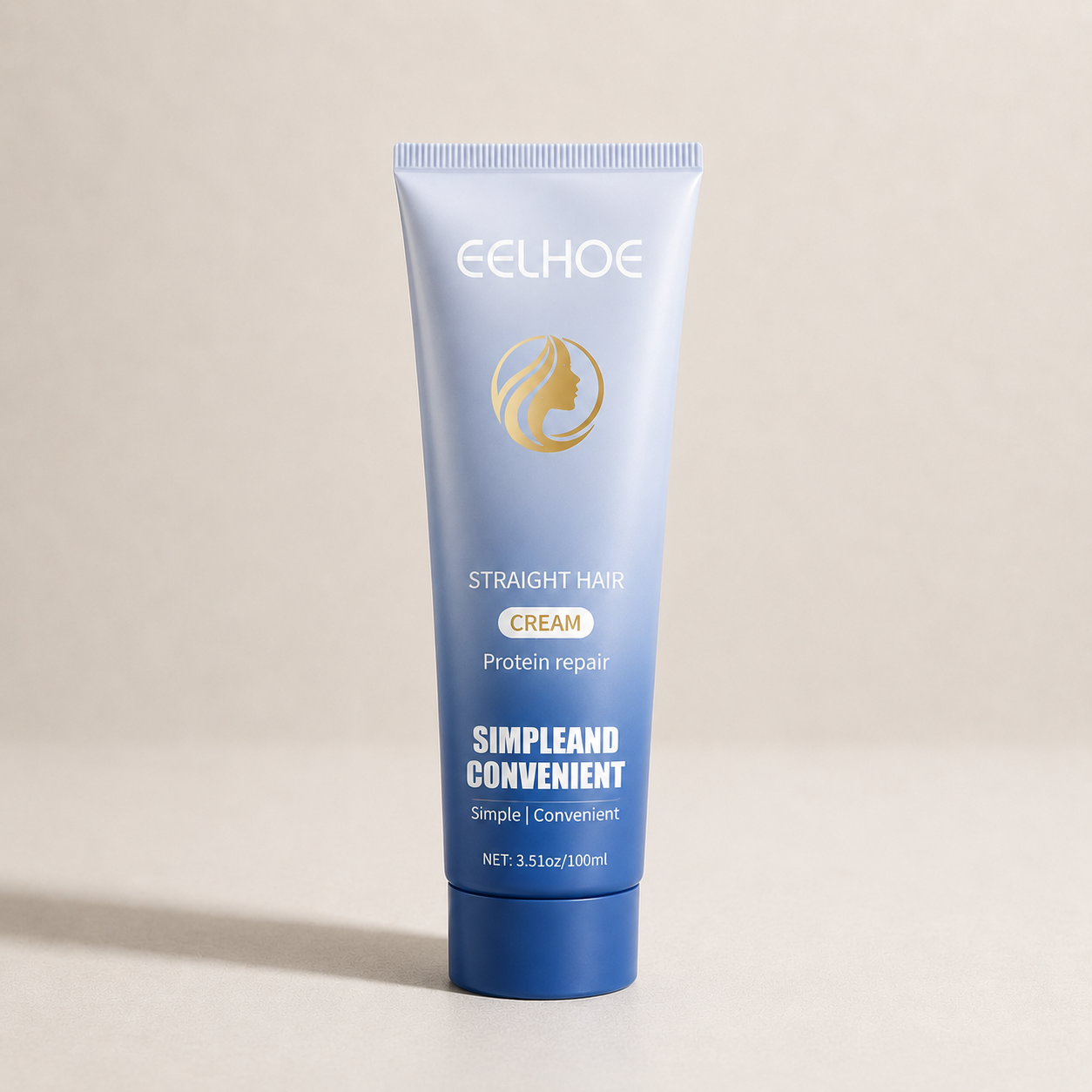 Hair Repair Recovery Treatment